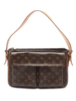 Louis Vuitton 2004 Vivacité GM shoulder bag 30295609