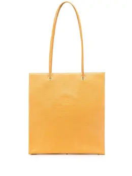 Fendi 20th Century Leather tote bag 30416746
