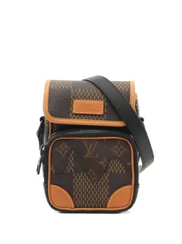 Louis Vuitton x Nigo 2020 Amazon messenger bag 30211619