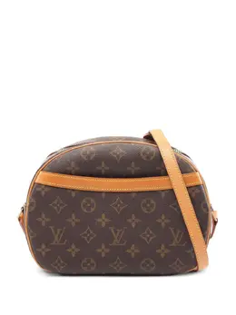 Louis Vuitton 2002 Blower shoulder bag 30091287
