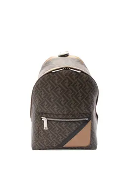 Fendi 2020s Zucca backpack 30092045