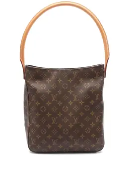 Louis Vuitton 2001 Looping GM shoulder bag 30091205