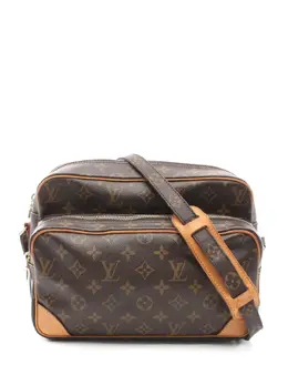 Louis Vuitton 2004 Nil shoulder bag 30092206