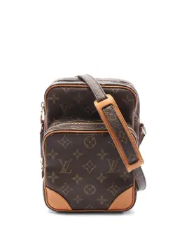 Louis Vuitton 2003 Amazon monogram shoulder bag 30092018