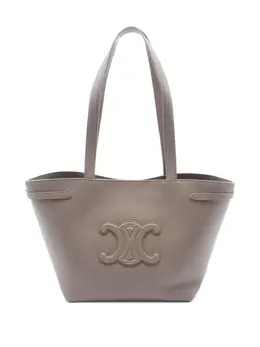 Celine 20s small Hippopotamus shoulder bag 30091380