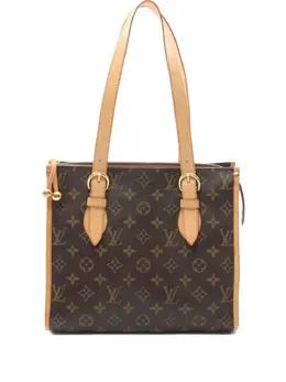 Louis Vuitton 2007 Popincourt shoulder bag 30091314