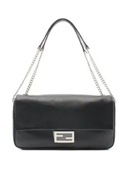 Fendi 20s Baguette Chain large shoulder bag 30295630