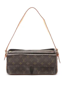Louis Vuitton 2005 Vivacite MM shoulder bag 30091195