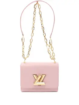 Louis Vuitton 2021 Twist PM shoulder bag 30029018