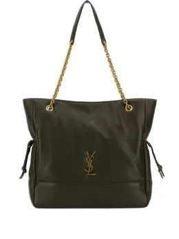 Saint Laurent Jamie leather tote bag 29771508