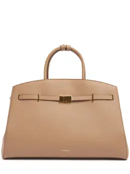 DeMellier The Hudson Grain Leather Bag 81izft003-refssybtqu5e0