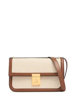 DeMellier The Paris Crossbody Canvas Bag 81izft024-u0fmvc9qrvbqrvivvefo0