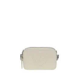 Pinko Carrie Shoulder Bag pi104336a26jz14sbb
