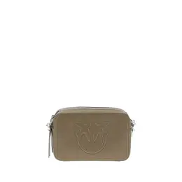 Pinko Carrie Shoulder Bag pi104336a26jx25sbb