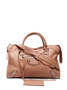 Balenciaga 2020s City tote bag 30147484