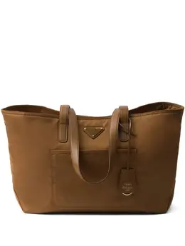 Prada medium Re-Edition 1978 tote bag 29252284