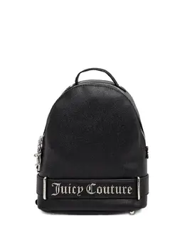 Juicy Couture logo-lettering backpack 29575417