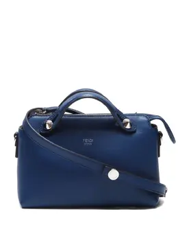 Fendi 2010-2020s mini By The Way shoulder bag 30078162