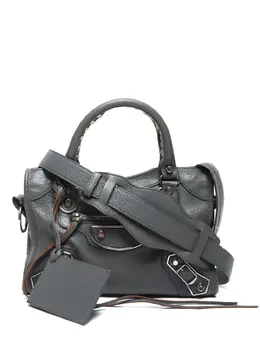 Balenciaga 2020s mini City tote bag 30107946