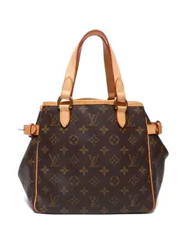 Louis Vuitton 2005 Batignolles tote bag 30107950