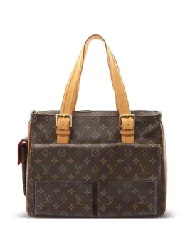 Louis Vuitton 2004 Multipli Cité tote bag 30210749