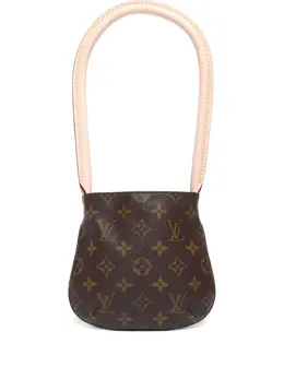 Louis Vuitton x Comme Des Garçons 2008 Party shoulder bag 30088023
