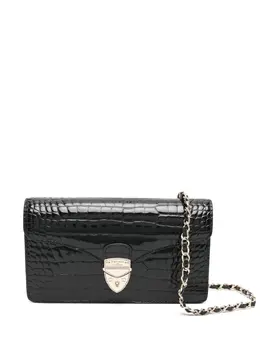Aspinal of London Mayfair clutch bag 29586396