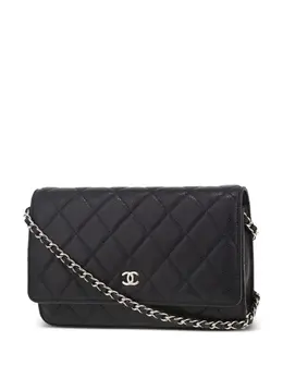 Chanel Wallet on Chain shoulder bag 30091999