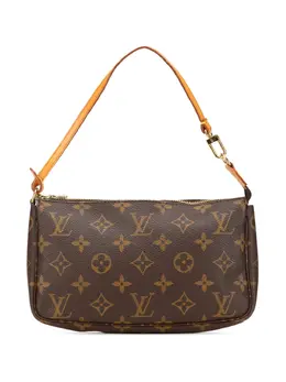 Louis Vuitton 1999 Monogram Pochette Accessoires shoulder bag 30440147