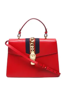 Gucci 2010-2024 Silvi shoulder bag 30088031
