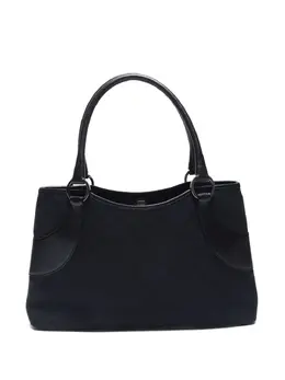 Gucci 2000-2015 GG canvas tote bag 30172285