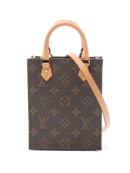 Louis Vuitton 2020 Petite Sac Plat tote bag 30092108