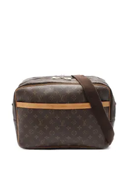 Louis Vuitton 2000 Reporter GM shoulder bag 30090869