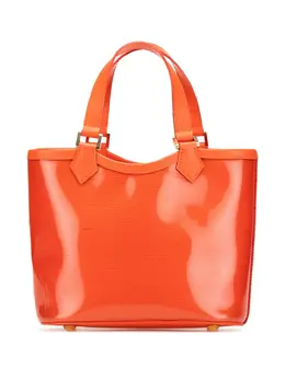 Louis Vuitton 2002 Epi Plage Mini Lagoon Bay tote bag 30440211