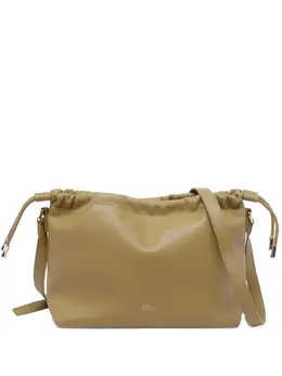 A.P.C. Ninon cross shoulder bag 30398688