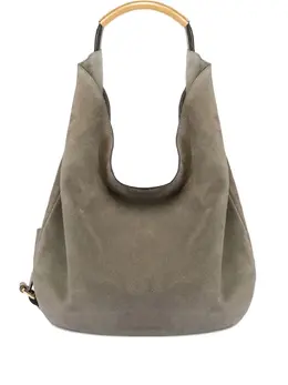 Moschino Handle Me shoulder bag 30191689