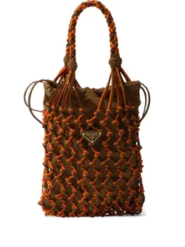 Prada small Noué shoulder bag 29051072