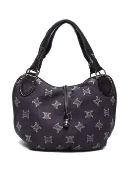 Celine 2000-2020 Macadam tote bag 30253653