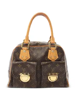 Louis Vuitton 2005 Manhattan PM tote bag 30091220