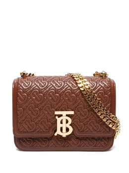 Burberry 2020s TB Flap shoulder bag 30064252