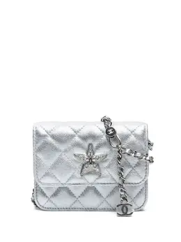 Chanel 2020 small Matelasse Chain shoulder bag 30172289