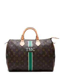 Louis Vuitton 2013 Speedy 35 tote bag 30252958