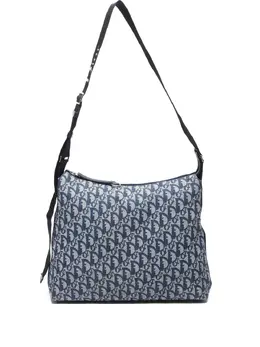 Christian Dior 1990-2010 Trotter shoulder bag 30253838