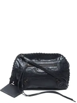 Balenciaga 2000-2010 Giant Stitch shoulder bag 30092834