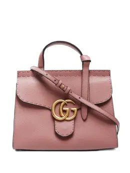 Gucci 2010-2020s GG Marmont 2-way bag 30291776