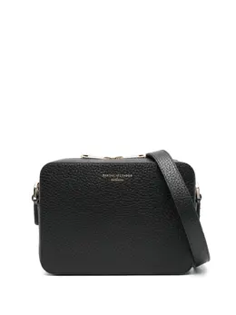 Aspinal of London leather cross body bag 29586407