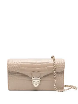 Aspinal of London Mayfair clutch bag 29586397