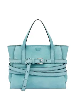 Moschino Tie Me tote bag 30192206