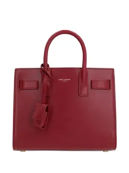 Saint Laurent small Sac de Jour tote bag 30370476