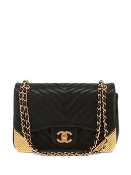 Chanel mini Timeless shoulder bag 30091998